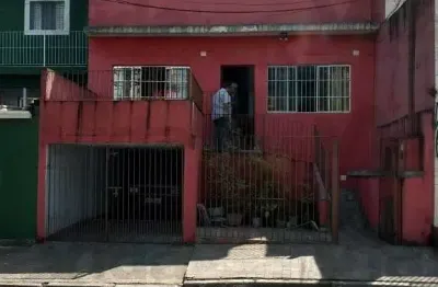Casa com 3 quartos à venda na Vila Yolanda, Osasco 