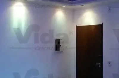 Apartamento com 2 quartos à venda no Novo Osasco, Osasco 