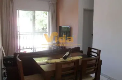 Apartamento com 2 quartos à venda no Santo Antônio, Osasco 