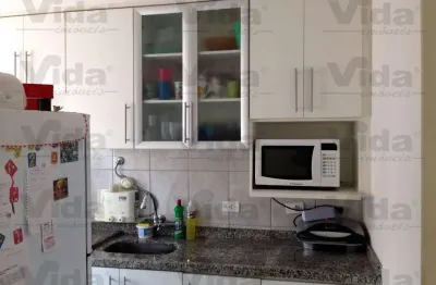 Apartamento com 2 quartos à venda no Conceição, Osasco 