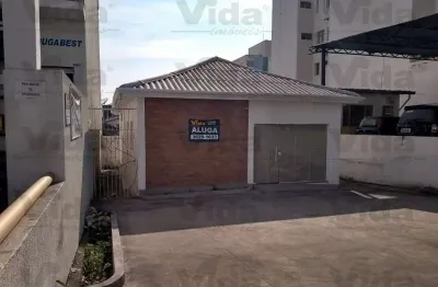 Casa comercial para alugar no Centro, Osasco 