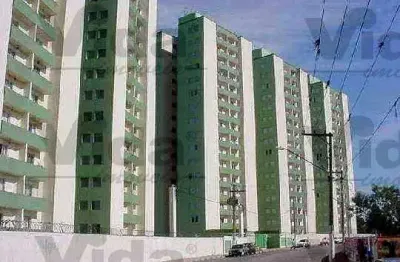 Apartamento com 2 quartos à venda no Jaguaribe, Osasco 