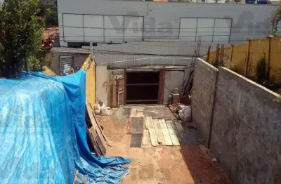 Chácara / sítio à venda na Vila Osasco, Osasco 