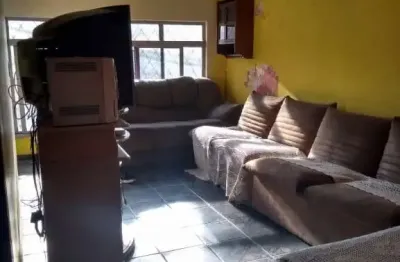Casa com 4 quartos à venda no Km 18, Osasco 