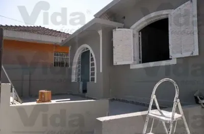 Casa com 2 quartos à venda no Rochdale, Osasco 