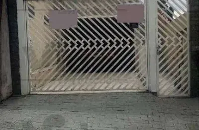 Casa com 2 quartos à venda no Santo Antônio, Osasco 