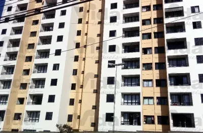 Apartamento com 3 quartos à venda no Jaguaribe, Osasco 