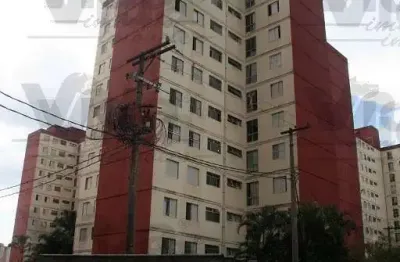 Apartamento com 3 quartos à venda no Piratininga, Osasco 