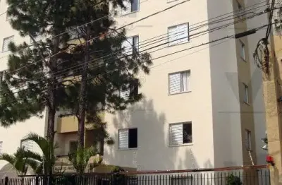 Apartamento com 3 quartos à venda no Quitaúna, Osasco 