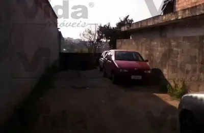 Terreno à venda no Munhoz Júnior, Osasco 