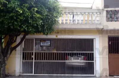 Casa com 3 quartos à venda no Veloso, Osasco 