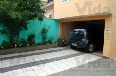 Casa com 3 quartos à venda no Pestana, Osasco 