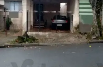 Casa com 5 quartos à venda no Jardim das Flores, Osasco 