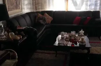 Apartamento com 3 quartos à venda no Centro, Osasco 