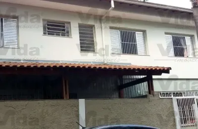 Casa com 3 quartos à venda no Centro, Osasco 
