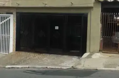 Casa com 3 quartos à venda no São Pedro, Osasco 