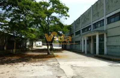 Barracão / Galpão / Depósito para alugar no Industrial Anhangüera, Osasco 
