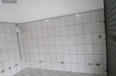 Ponto comercial para alugar no Pestana, Osasco 