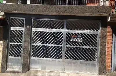 Casa com 3 quartos à venda no Santo Antônio, Osasco 