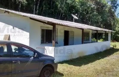 Chácara / sítio com 3 quartos à venda no Centro, Tapiraí 