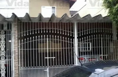 Casa com 3 quartos à venda na Cidade das Flores, Osasco 