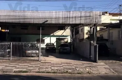 Ponto comercial à venda no Km 18, Osasco 