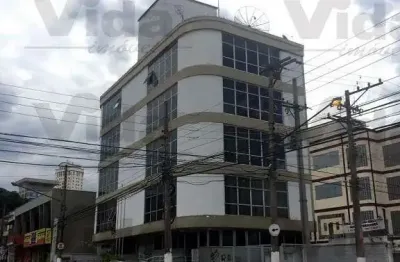 Prédio para alugar no Centro, Osasco 