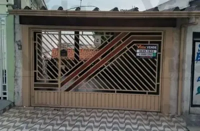 Casa com 2 quartos à venda no Jardim Roberto, Osasco 