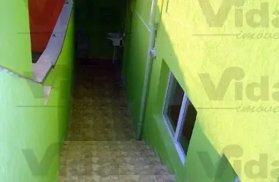 Casa com 4 quartos à venda no Jardim das Flores, Osasco 