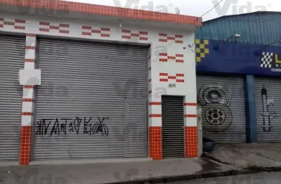 Sala comercial para alugar no Munhoz Júnior, Osasco 