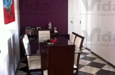 Apartamento com 2 quartos à venda na Cidade das Flores, Osasco 