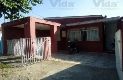 Casa com 3 quartos à venda no Quitaúna, Osasco 