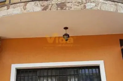 Casa com 4 quartos à venda no Jardim das Flores, Osasco 
