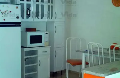 Casa com 2 quartos à venda no Jardim Roberto, Osasco 