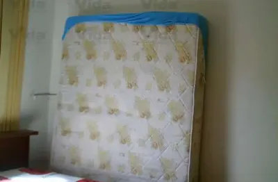 Casa com 2 quartos à venda no Jardim Roberto, Osasco 