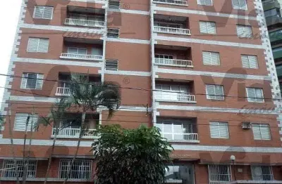 Apartamento com 5 quartos à venda na Tupi, Praia Grande 