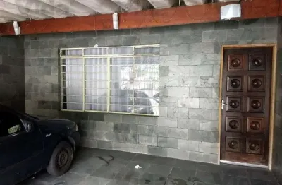 Casa com 2 quartos à venda no Novo Osasco, Osasco 