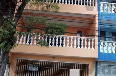 Casa com 2 quartos à venda na Cidade das Flores, Osasco 