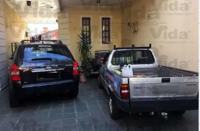 Casa com 3 quartos à venda no Santo Antônio, Osasco 