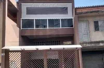 Casa com 3 quartos à venda no Recanto das Rosas, Osasco 