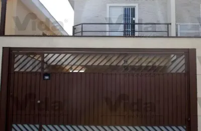 Casa com 3 quartos à venda no Cipava, Osasco 