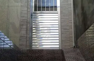 Casa com 2 quartos à venda no Jardim Yaya, Carapicuíba 