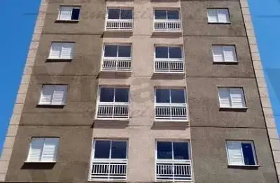 Apartamento com 2 quartos à venda no São Pedro, Osasco 