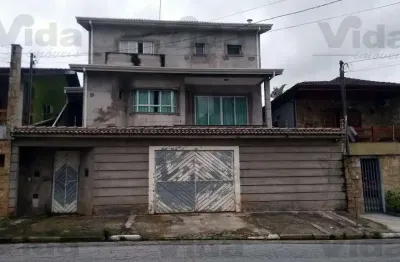 Casa com 4 quartos à venda no City Bussocaba, Osasco 