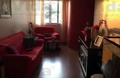 Apartamento com 3 quartos à venda na Bela Vista, Osasco 