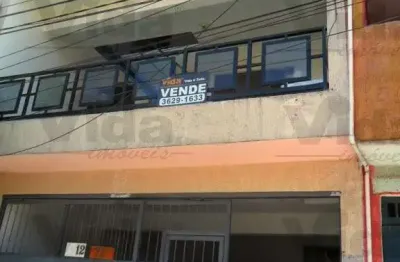 Casa com 3 quartos à venda no Piratininga, Osasco 