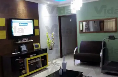 Casa com 6 quartos à venda no Rochdale, Osasco 