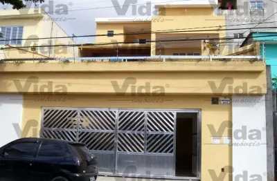 Casa com 2 quartos à venda no Jardim das Flores, Osasco 
