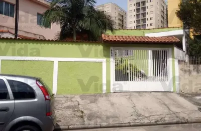 Casa com 2 quartos à venda na Vila Yolanda, Osasco 
