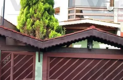 Casa sobrado  a venda em jardim das flores  -  osasco